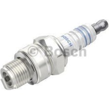 Bosch Motosıklet Nıkel Atesleme Bujısı W7AC 0241235607