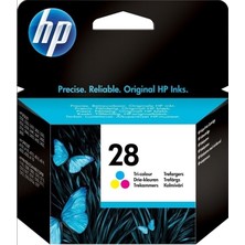 HPZR Hp 28-C8728A Orjinal Renkli Kartuş