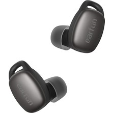 Earfun Pro 2 TW303B Siyah 6 Mikrofonlu Enc + Anc Ipx5 Tere Dayanıklı Bluetooth Kulaklık