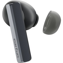 Earfun Air Pro Sv TW306 Siyah 6 Mikrofonlu Enc + Hybrid Anc Ipx5 Tere Dayanıklı Bluetooth Kulaklık