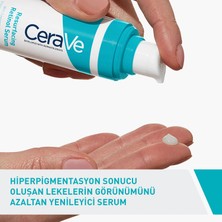Cerave Blemish Yenileyici Retinol Serum 30 ml K7100