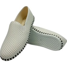 SİA ÇANTA MRT NEFES ALABİLEN ESNEK RAHAT KUMAŞ DÜZ TABAN BAYAN BABET YÜRÜYÜŞ AYAKKASI