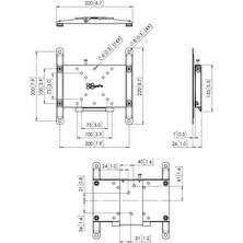 Vogel's Pfw 4200