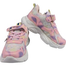 SİA ÇANTA SİMLİ ALESSİO  COMFORTLİNE ORTAPEDİK KAYDIRMAZ TABAN NEFES ALAN AYAKLAR BAĞCIKLI VE CIRTLI ÇOCUK AYAKKABI