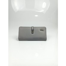 SİA ÇANTA Ollbag Klasik Kadın Cüzdan Fermuarlı Orta TLF Bölmesi Cift Taraflı Kullanım Alanı Çok Kartlık & Resim Bölmesi Mükemmel İşçilik Kaliteli Aksesuarlı Cüzdan