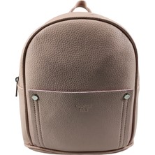 SİA ÇANTA CHENGE TIME SIRT ÇANTA SADE ŞIK GÖZTERİŞLİ VE KULLANIŞLI BAYAN SIRT ÇANTASI