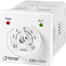 Tense ERP-12DY Zaman Rölesi