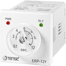 Tense ERP-12Y Zaman Rölesi