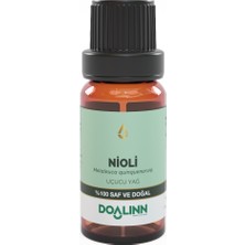 Doalinn Nioli Uçucu Yağı 10 ml