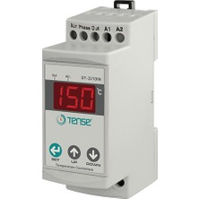 Tense DT-321DIN Sıcaklık Kontrol Cihazı 
