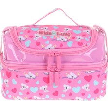 Kaukko Kids&love Pul - Rugan Koala Beslenme Çantası L7102