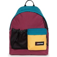 Eastpak Padded Varsıty Varsity Blocking Sırt Çantası VFE-EK0A5BG11E81