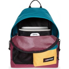 Eastpak Padded Varsıty Varsity Blocking Sırt Çantası VFE-EK0A5BG11E81