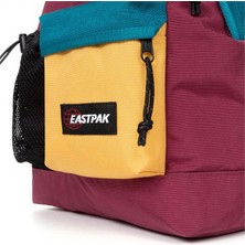 Eastpak Padded Varsıty Varsity Blocking Sırt Çantası VFE-EK0A5BG11E81