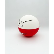 Alc Store Pokemon- Electrode Figürü (10CM )