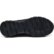 King Paolo Z6101 Krakers Casual - Kadın Ayakkabı - Lacivert