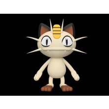 Alc Store Pokemon- Meowthfigürü (12CM )