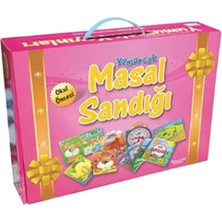 Masal Sandığı (31 Kitap Takım)