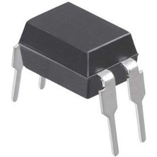 Motorobit TLP781GB Dıp-4 Transistör Çıkışlı Optokuplör Entegresi