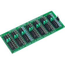 Motorobit Ayarlı Direnç Modülü 1/2W 1R-10M