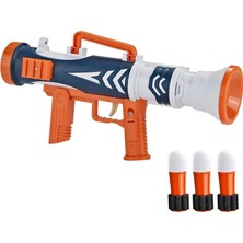 MEGA Soft Bullet Gun Vıctory