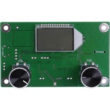 Motorobit Dijital Fm Radyo Modülü 76.0MHZ-108.0MHZ