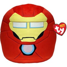 Ty Iron Man Squish 25 cm