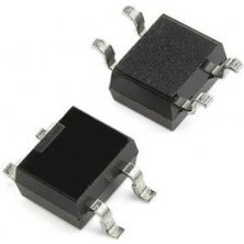 Motorobit ACPL-217 Soıc-4 Smd Transistör Çıkışlı Optocoupler Entegresi