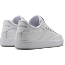 Reebok Club C 85 Beyaz Kadın Sneaker