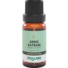 Doalinn Ardıç Katranı Uçucu Yağı 10 ml