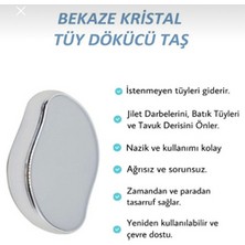 Global Kristal Epilatör