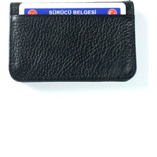 Furcsa Manola Deri Kartlık