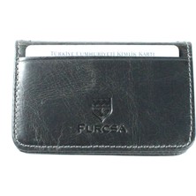 Furcsa Manola Deri Kartlık