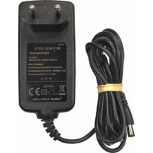 Sagem 12V 2.5A Adaptör