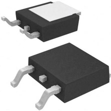 Motorobit LM317M Dpak TO-252-3 Smd Voltaj Regülatörü TO252-3