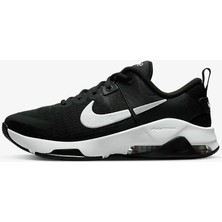 Nike W Nıke Zoom Bella 6 Siyah Kadın Koşu Ayakkabısı