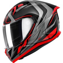 Givi 50.8 Racer Full Face Motosiklet Kaskı