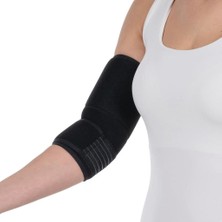 Neoprene Destekli Dirseklik