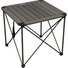 Campout Alüminyum Kamp Masası