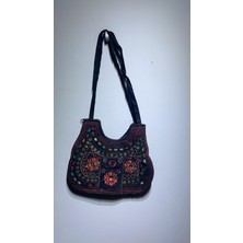 to Cosmos Özel Tasarım  Orta Boy Omuz Çantası 595