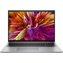 Hp Zbook Firefly G10 865P4EA I7-1365U 32GB 1tb SSD 4gb A500 16 Windows 11 Pro