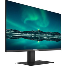 Thull Harmony TH-HMY238F 23,8" 5ms 75Hz Freesync Fhd (Hdmı+Vga) IPS Frameless Flat LED Monitör