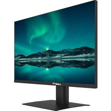 Thull Harmony TH-HMY238F 23,8" 5ms 75Hz Freesync Fhd (Hdmı+Vga) IPS Frameless Flat LED Monitör