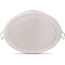 Philips Meson Sıva Altı LED Spot 12.5W 6500K Beyaz Işık (10 Adet)