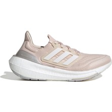 adidas Ultraboost Light W Kadın Koşu Ayakkabısı HQ8600 Pembe