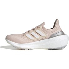 adidas Ultraboost Light W Kadın Koşu Ayakkabısı HQ8600 Pembe
