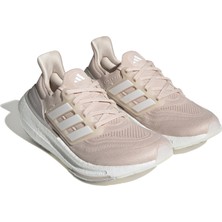 adidas Ultraboost Light W Kadın Koşu Ayakkabısı HQ8600 Pembe
