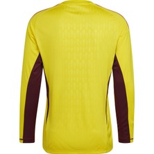 adidas T23 C Gk Jsy L Erkek Kaleci Forması HK7696 Sarı