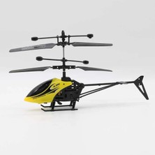 Bai Jiaying Uzaktan Kumandalı Elektrikli Uçan Helikopter (Yurt Dışından)