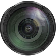 Yongnuo YN14MM F2.8n Nikon Uyumlu Geniş Açı Lens